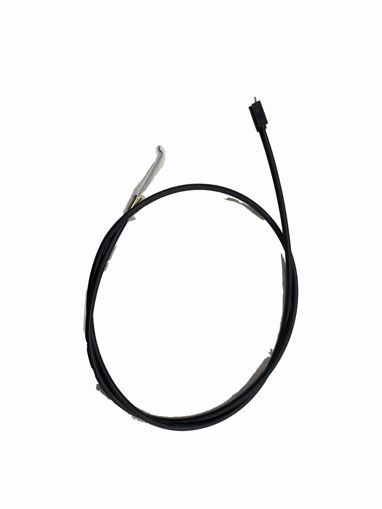 612588 Lawnboy Throttle Cable