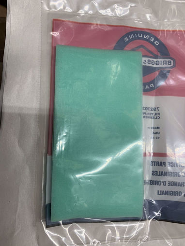 Picture of 792303 Briggs & Stratton FILTER-PRE CLEANER
