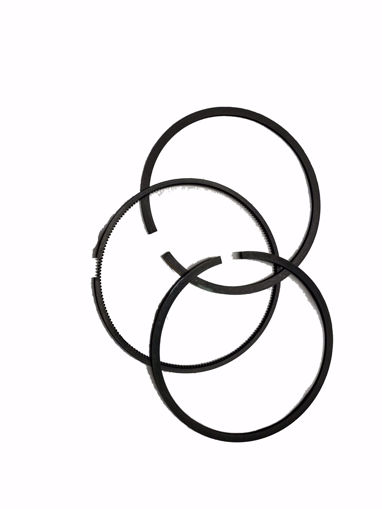 Picture of 696403 Briggs & Stratton RING SET-STD
