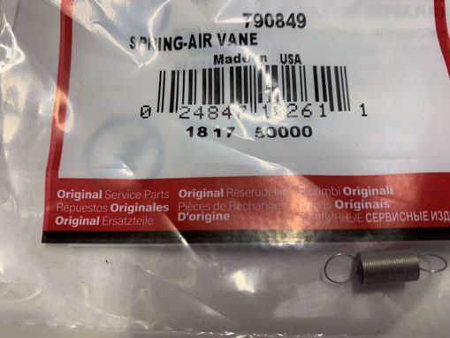Picture of 790849 Briggs & Stratton SPRING-AIR VANE