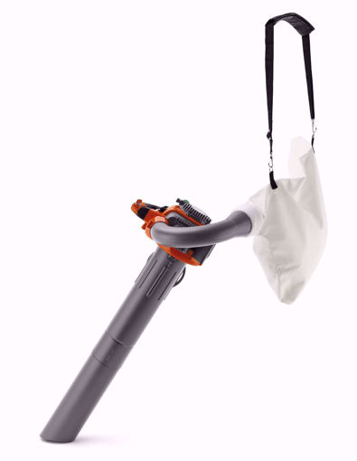 Husqvarna, leaf blowers, leaf vacs