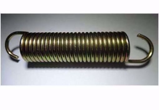 Picture of 137-7040 Toro SPRING-RETURN, PEDAL