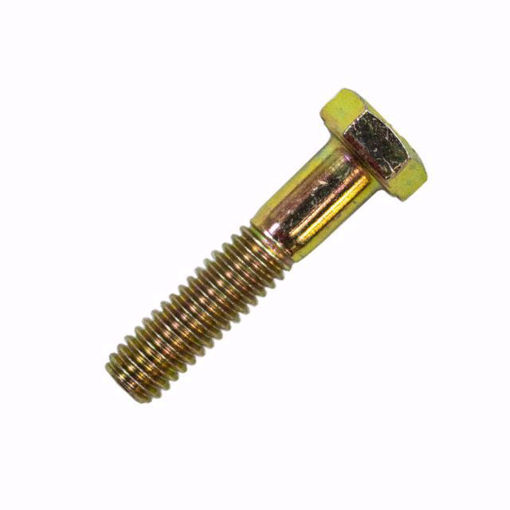 Picture of 322-7 Toro # 322-7 - SCREW HH