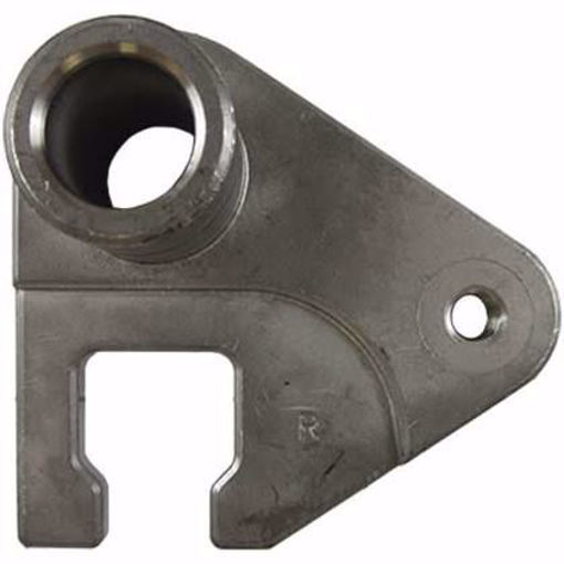 Picture of 42941-VG3-010 Honda® # 42941-VG3-010 - ADJUSTER