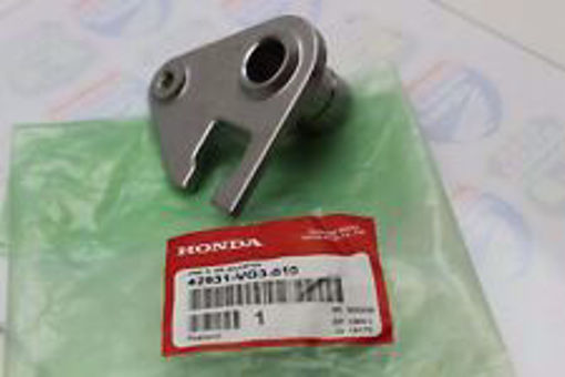 Picture of 42931-VG3-010 Honda® # 42931-VG3-010 - ADJUSTER