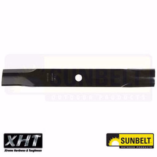 Picture of B1JD5008 Sunbelt Aftermarket Parts BLADE JOHN DEERE 20-1/2IN