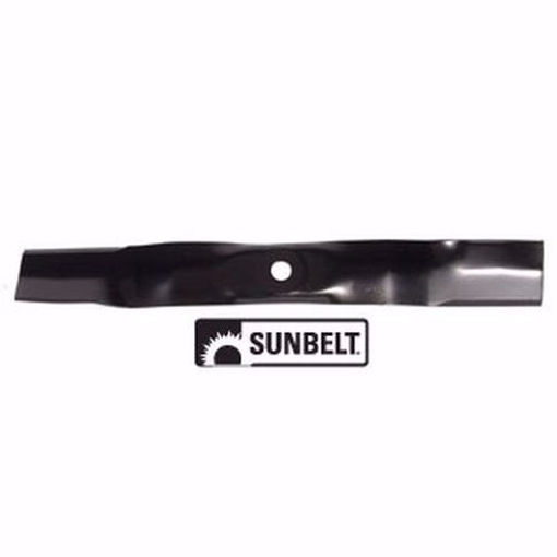 Picture of B1JD1046 Sunbelt Aftermarket Parts BLADE JOHN DEERE 21-3/8IN