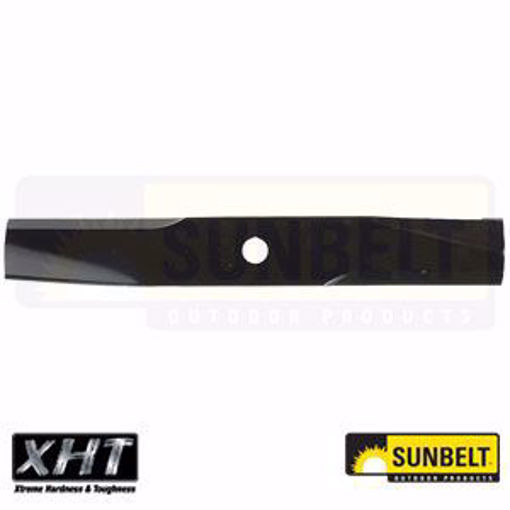 Picture of B1JD5010 Sunbelt Aftermarket Parts BLADE JOHN DEERE 38 IN CUT