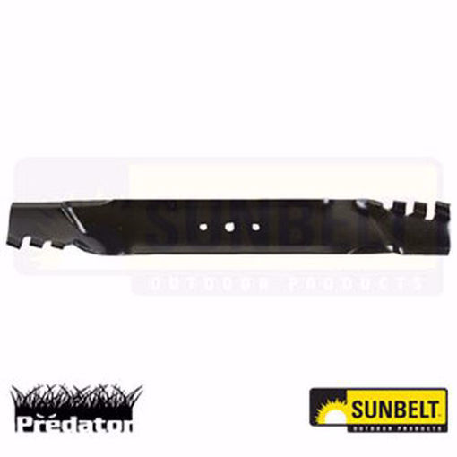 Picture of B1PD1028 Sunbelt Aftermarket Parts BLD-MTD 942-0499A, 742-0503