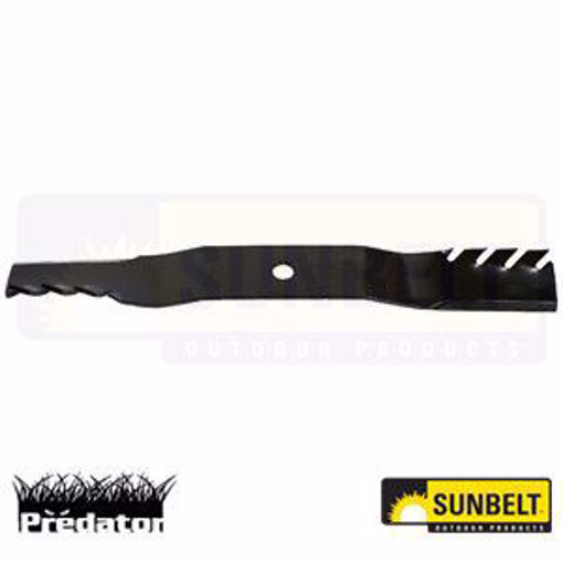 Picture of B1PD5042 Sunbelt Aftermarket Parts GATOR MULCHER 3-IN-1 JOHN DEER