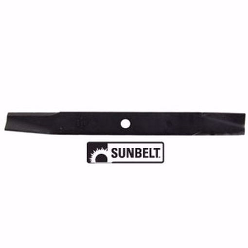 Picture of B1SB2120 Sunbelt Aftermarket Parts MOWER BLADE