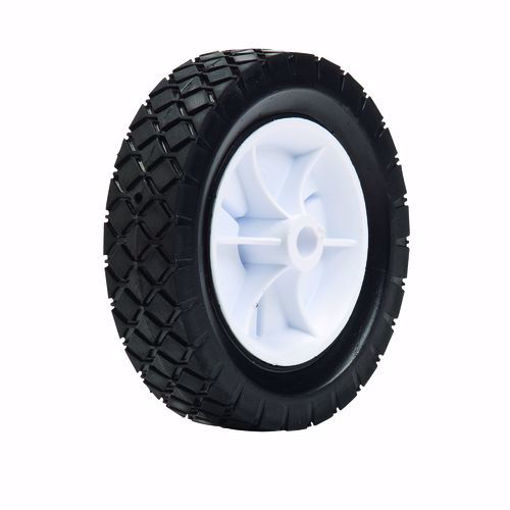 Picture of 72-106 Oregon Aftermarket Parts WHEEL 6X150 DIAMOND PLASTIC