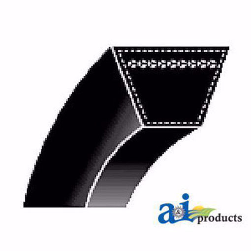 Picture of 248-026 Sten's Aftermarket Parts BELT / 1/2" X 26"