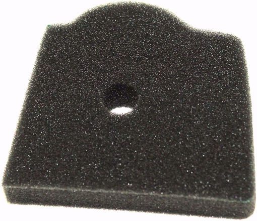 Picture of 537143101 Husqvarna AIR FILTER