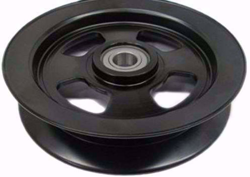Picture of 132-9425 Toro IDLER-PULLEY, FLANGED
