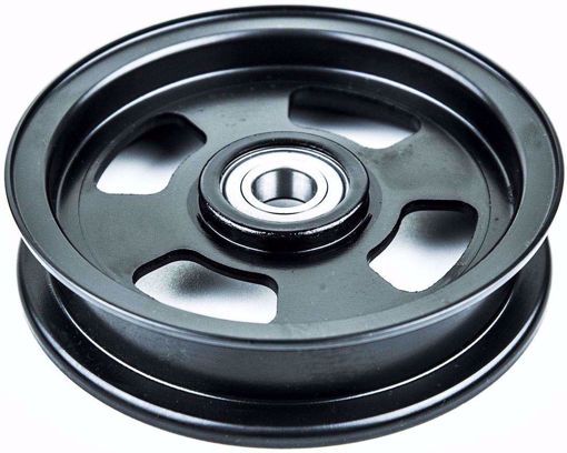 Picture of 136-5405 Toro IDLER-PULLEY, FLAT