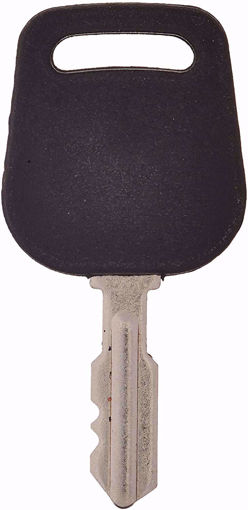 Picture of 33-099 Oregon Aftermarket Parts KEY IGNITION DELTA