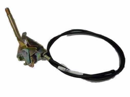 Picture of 574207001 Husqvarna CABLE THROTTLE 46"