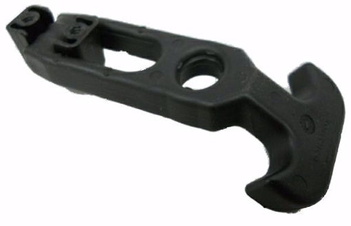 Picture of 103-4080 Toro LATCH-RUBBER