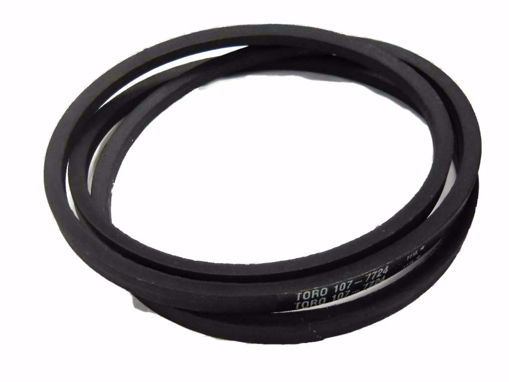 Picture of 107-7724 Toro BELT-V