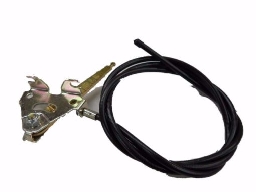 Picture of 107-8073 Toro CABLE-THROTTLE