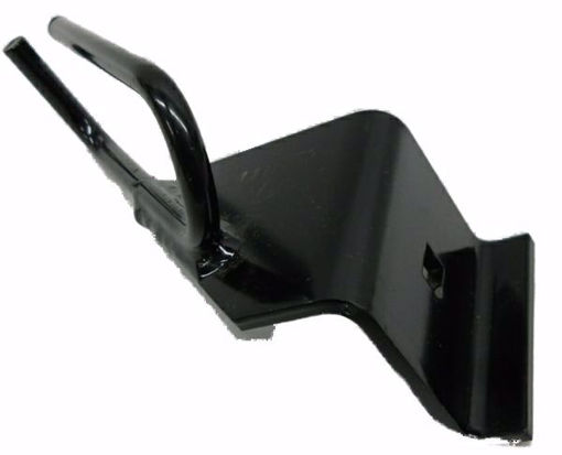 Picture of 108-7204-03 Toro GUIDE-BELT, LH