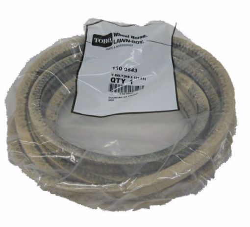 Picture of 110-0543 Toro BELT-V