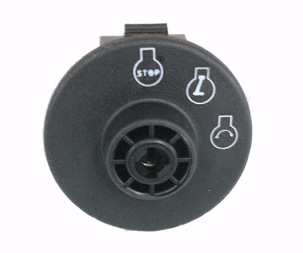 GENUINE OEM TORO PARTS Part Number 1172221 SWITCHIGNITION. Power