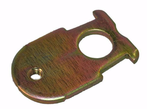 Picture of 137-9128 Toro ARM-PIVOT, FRONT