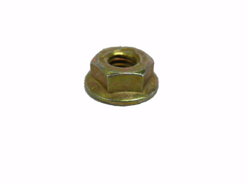 Picture of 32128-10 Toro NUT-LOCK HHF