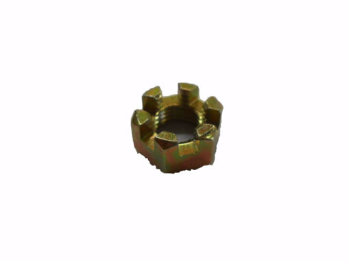 Picture of 32136-4 Toro NUT-HEX,SLOTTED