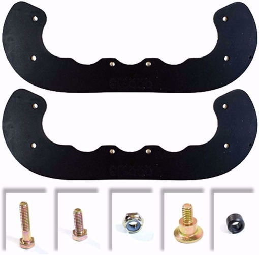 Picture of 38205 Toro KIT-PADDLE REPLACEMENT, EXT LIFE