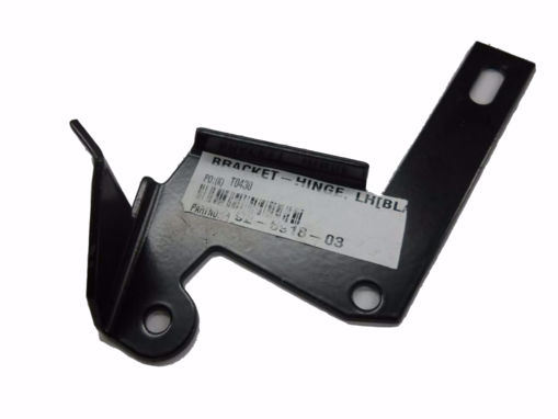 Picture of 92-6918-03 Toro BRACKET-HINGE, LH