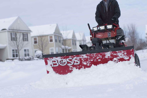 Picture of STB13567B Toro 60" Boss Plow