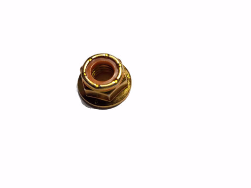 Picture of 114-8417 Toro NUT-HF, NI