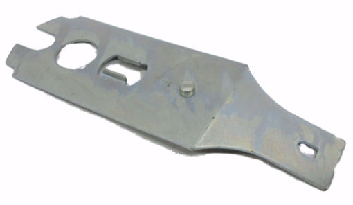 Picture of 115-0980 Toro FRONT SPRING ARM ASM