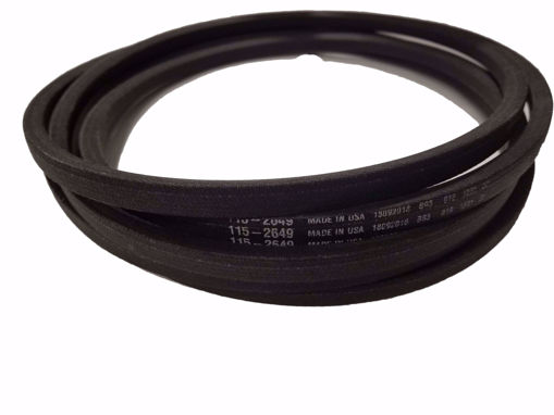 Picture of 115-2649 Toro V-BELT