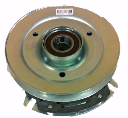 Picture of 116-1611 Toro KIT, CLUTCH 1.12 SPACER