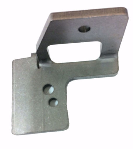 Picture of 116-3811 Toro BRACKET-CLUTCH ANCHOR