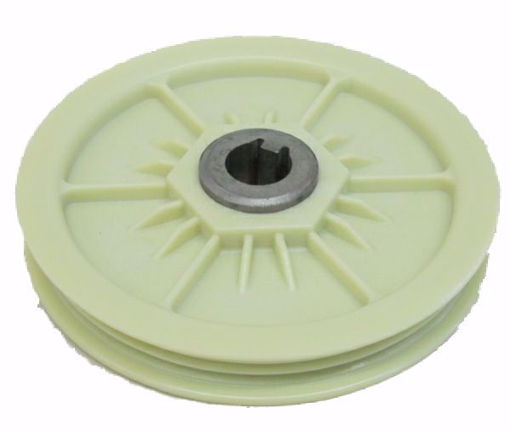 Picture of 117-7732 Toro ROTOR PULLEY ASM