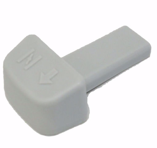 Picture of 117-9100 Toro KNOB-CHOKE
