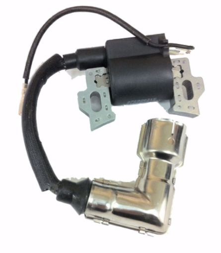 Picture of 119-1908 Toro IGNITION AND HARDWARE KIT