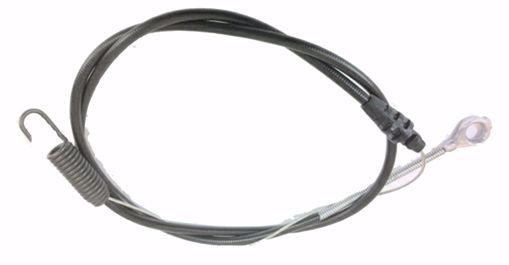 Picture of 119-2353 Toro CABLE-TRACTION