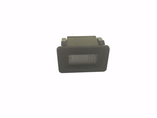 Picture of 120-2244 Toro HOURMETER