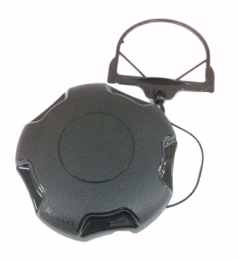 Picture of 137-4119 Toro CAP-FUEL, RATCHETING