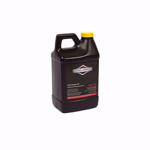100028 BRIGGS & STRATTON 30W Oil 4-cycle 48 ounce