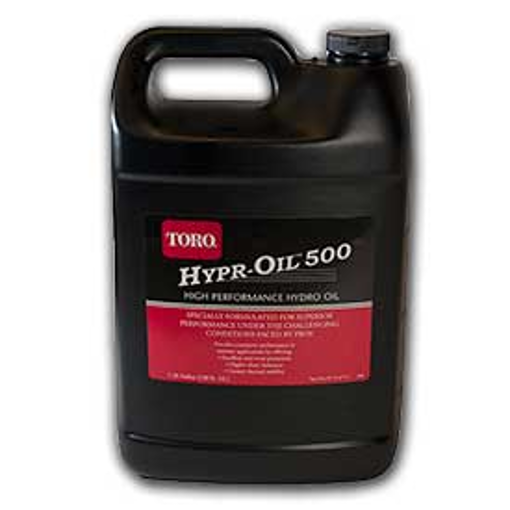 Picture of HYPR-OIL 500-5  (5 GALLON)