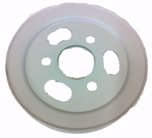 Picture of 120-6433 Toro PULLEY