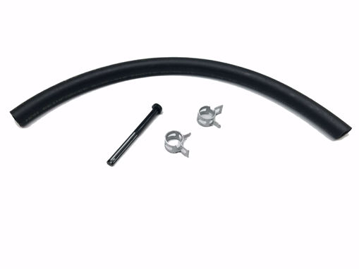 Picture of 121-4167 Toro FUEL LINE KIT