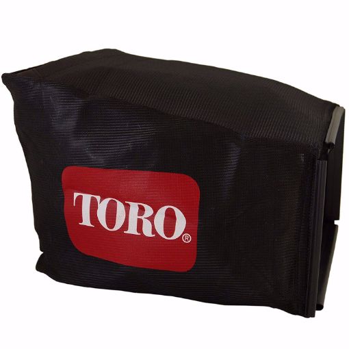 Picture of 161-8188 Toro GRASS BAG ASM